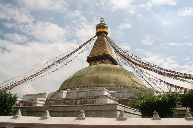 India & Nepal 2011 - 0198